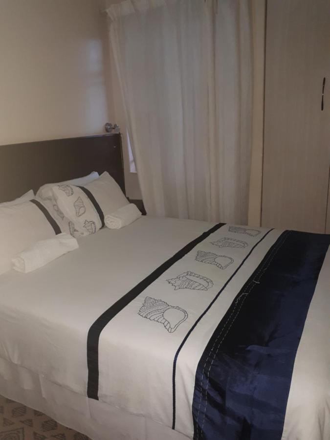 Vuya Nathi Bed And Breakfast Manzini Pokoj fotografie
