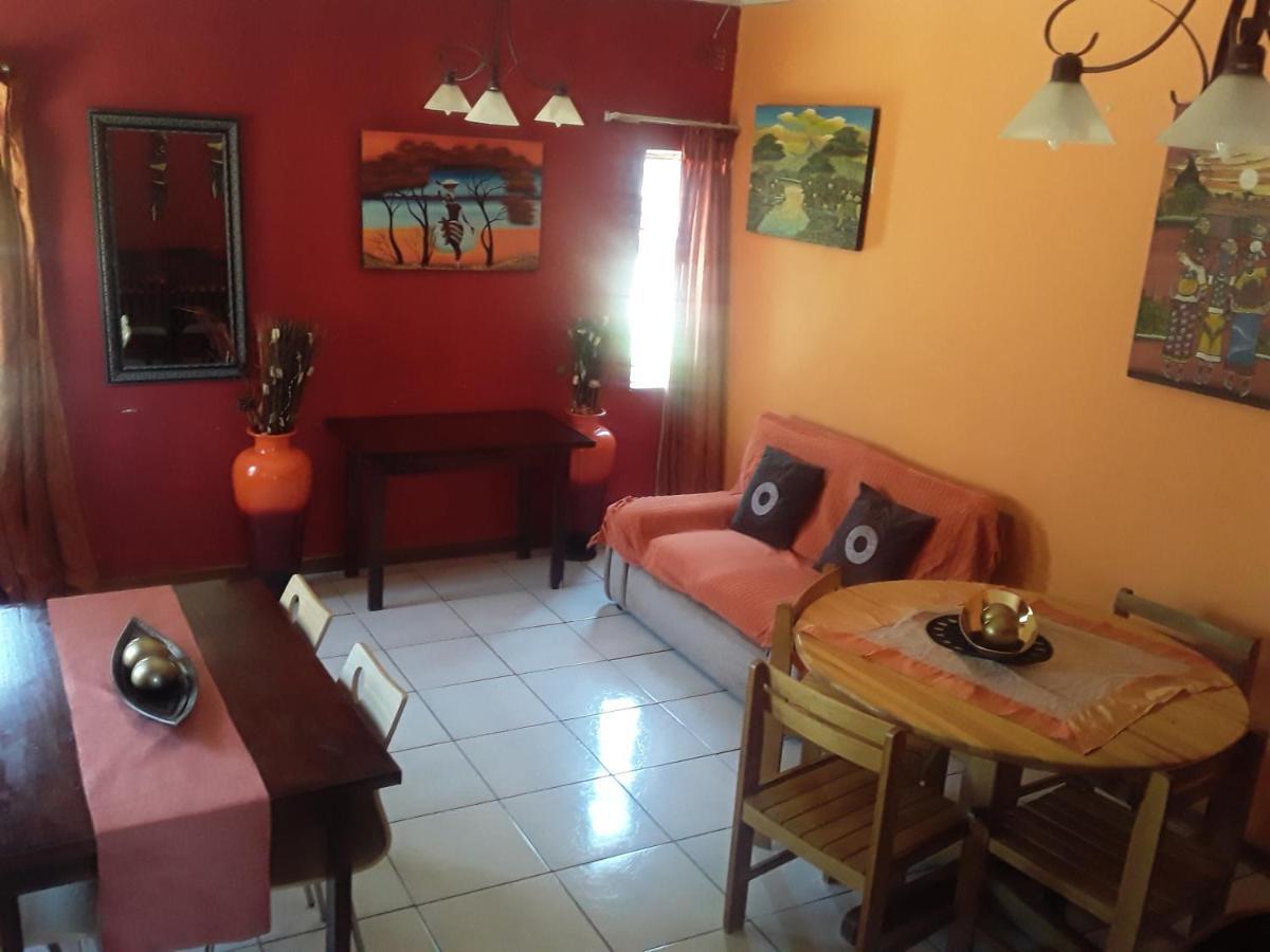 Vuya Nathi Bed And Breakfast Manzini Exteriér fotografie
