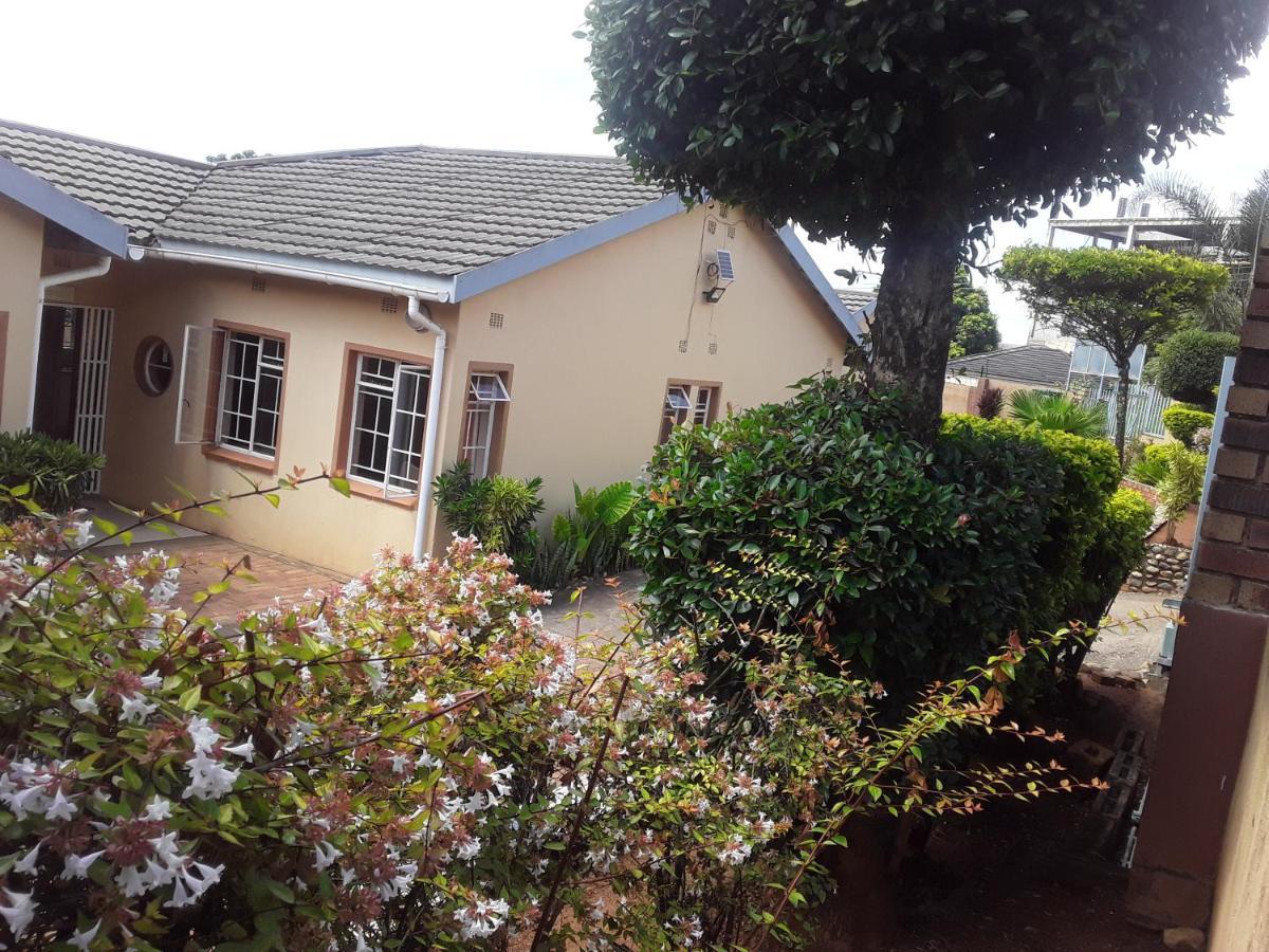 Vuya Nathi Bed And Breakfast Manzini Exteriér fotografie