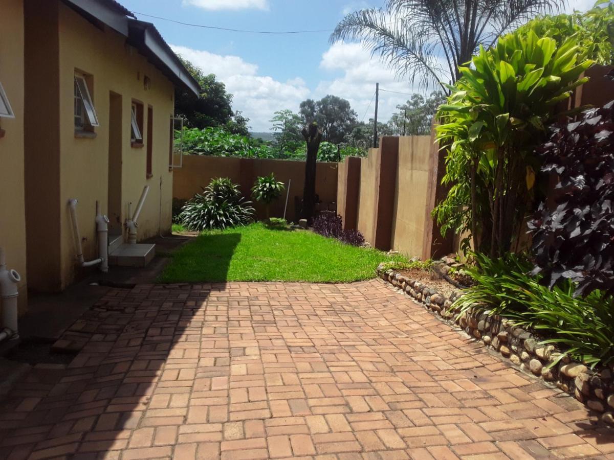 Vuya Nathi Bed And Breakfast Manzini Exteriér fotografie