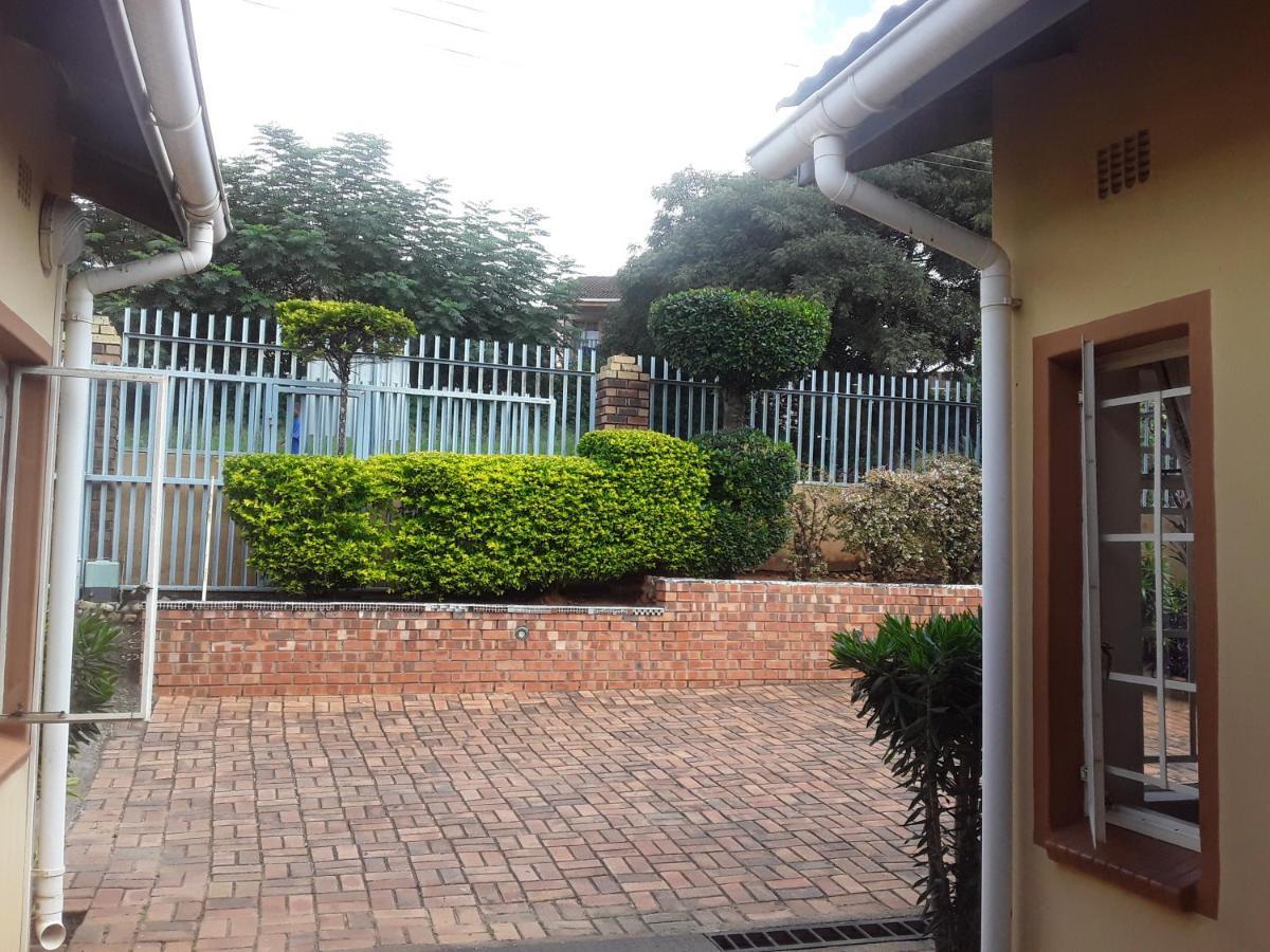 Vuya Nathi Bed And Breakfast Manzini Exteriér fotografie