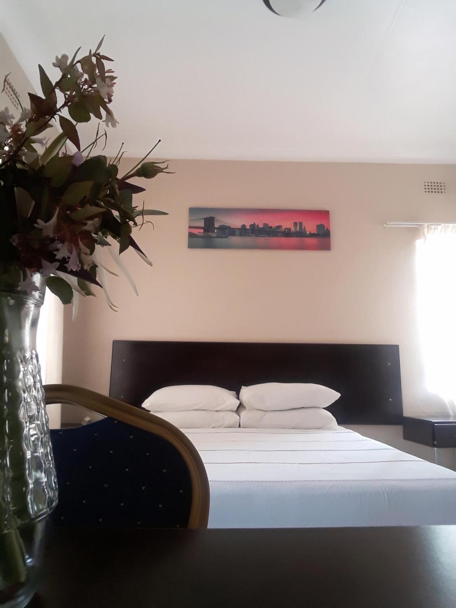 Vuya Nathi Bed And Breakfast Manzini Exteriér fotografie