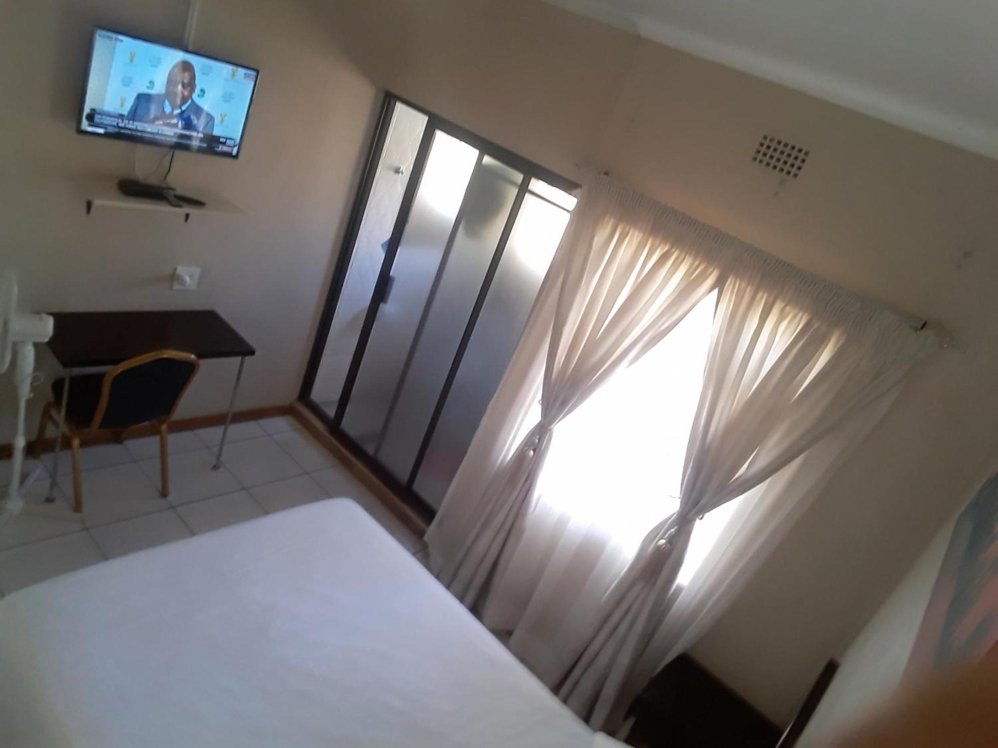 Vuya Nathi Bed And Breakfast Manzini Exteriér fotografie