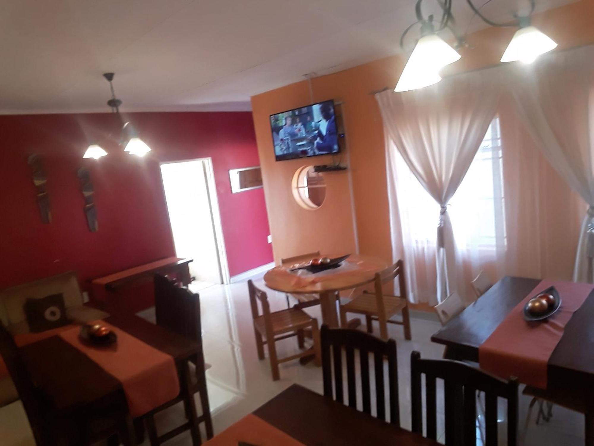 Vuya Nathi Bed And Breakfast Manzini Exteriér fotografie