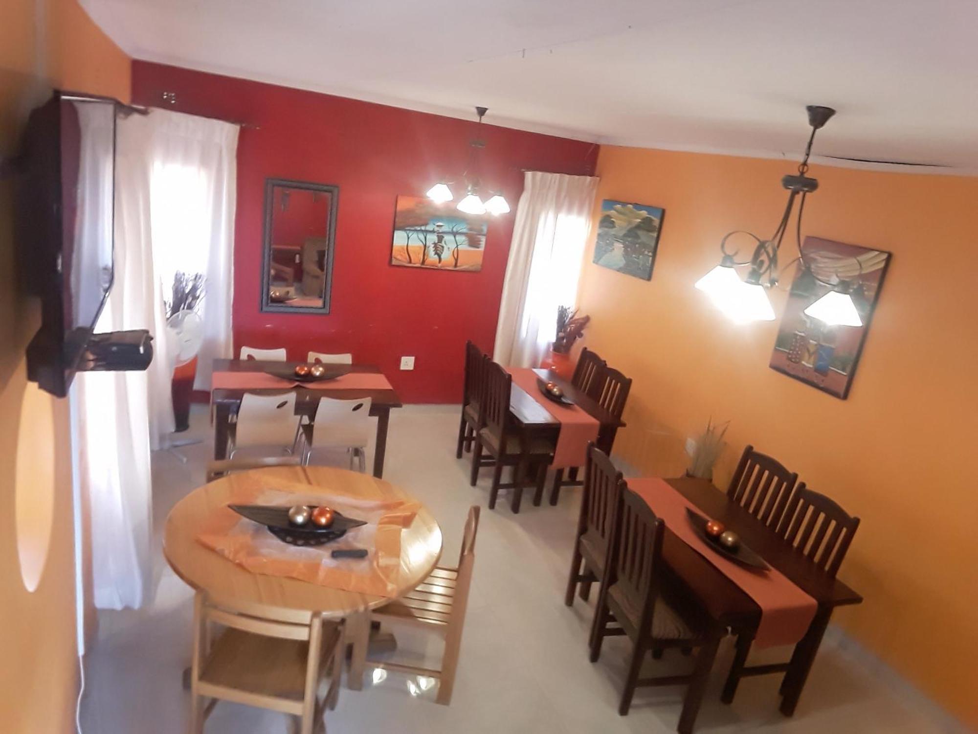 Vuya Nathi Bed And Breakfast Manzini Exteriér fotografie