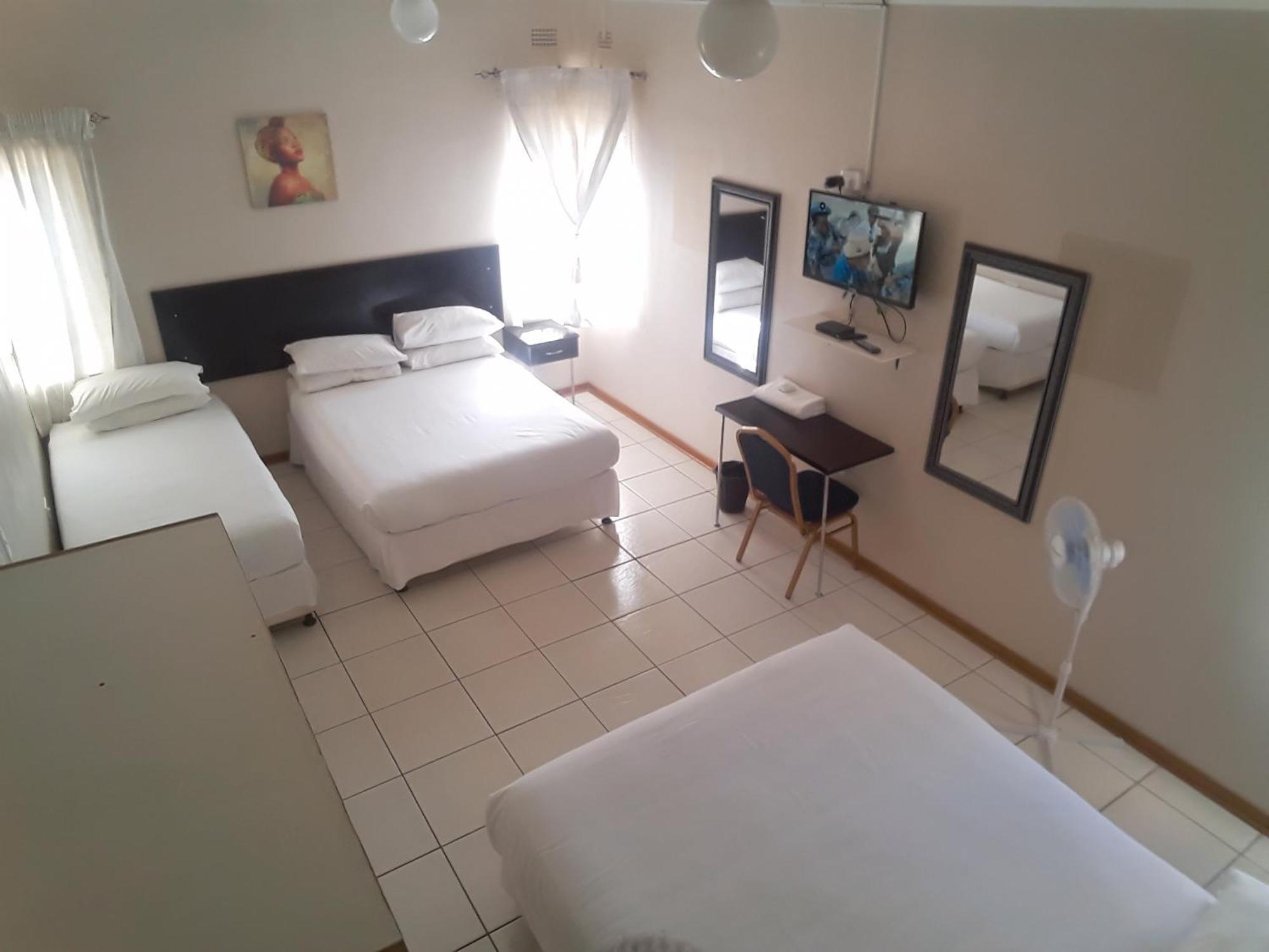 Vuya Nathi Bed And Breakfast Manzini Exteriér fotografie