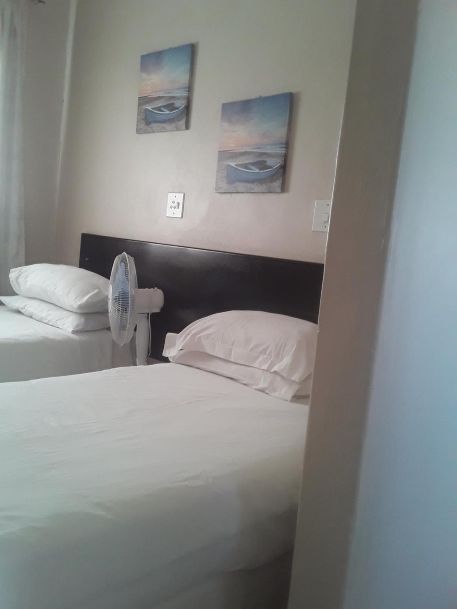 Vuya Nathi Bed And Breakfast Manzini Exteriér fotografie