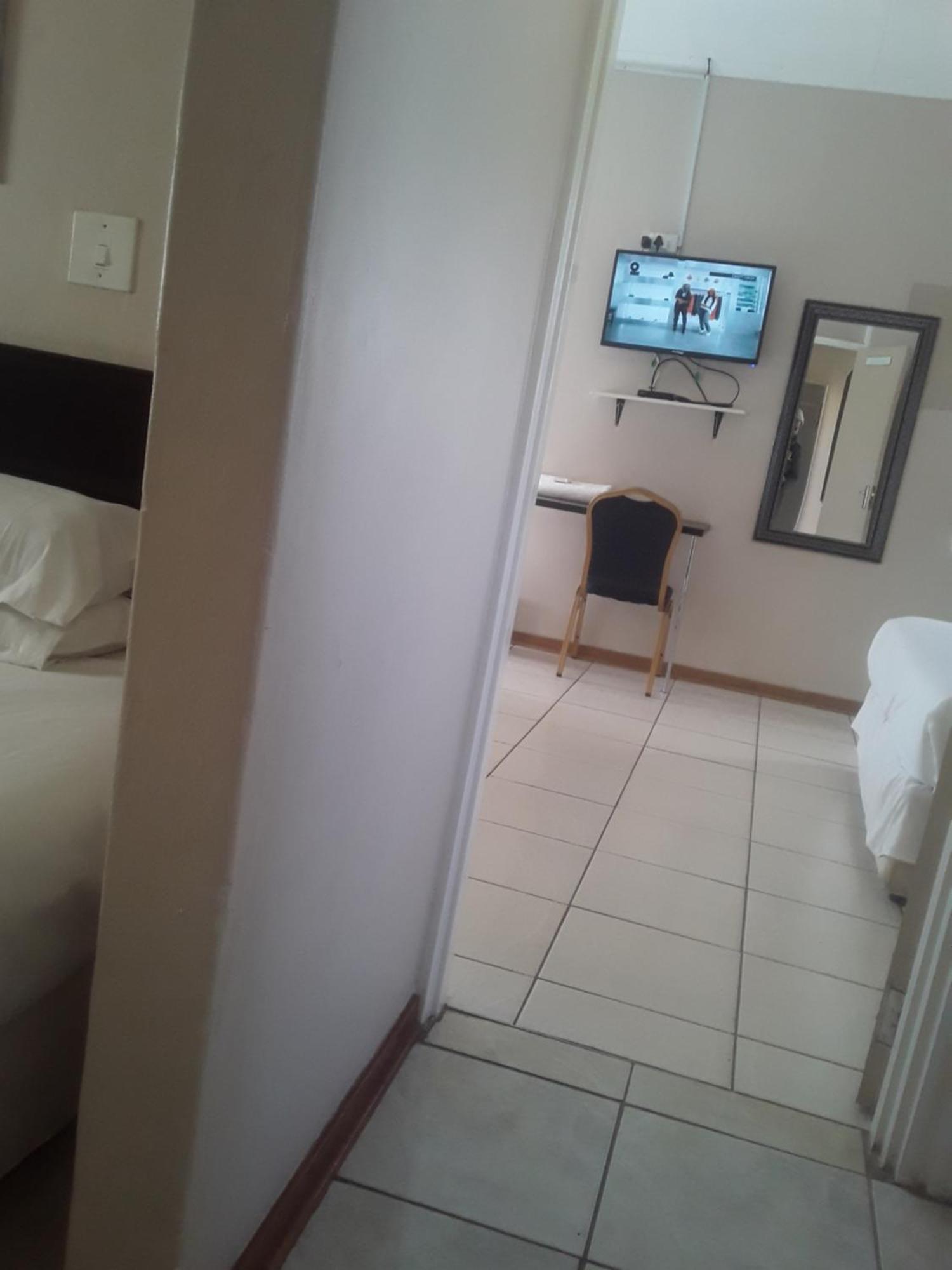Vuya Nathi Bed And Breakfast Manzini Exteriér fotografie