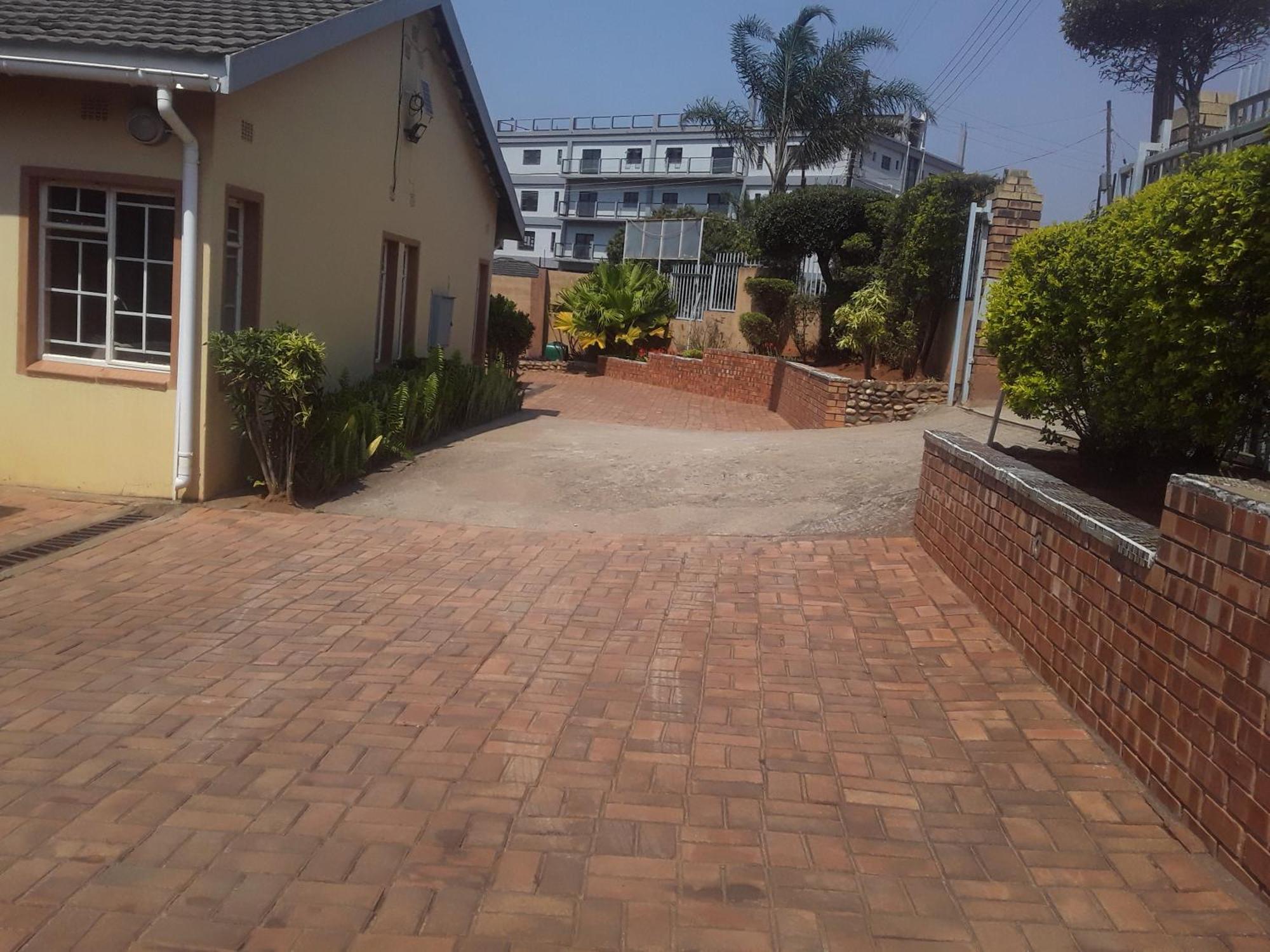 Vuya Nathi Bed And Breakfast Manzini Exteriér fotografie