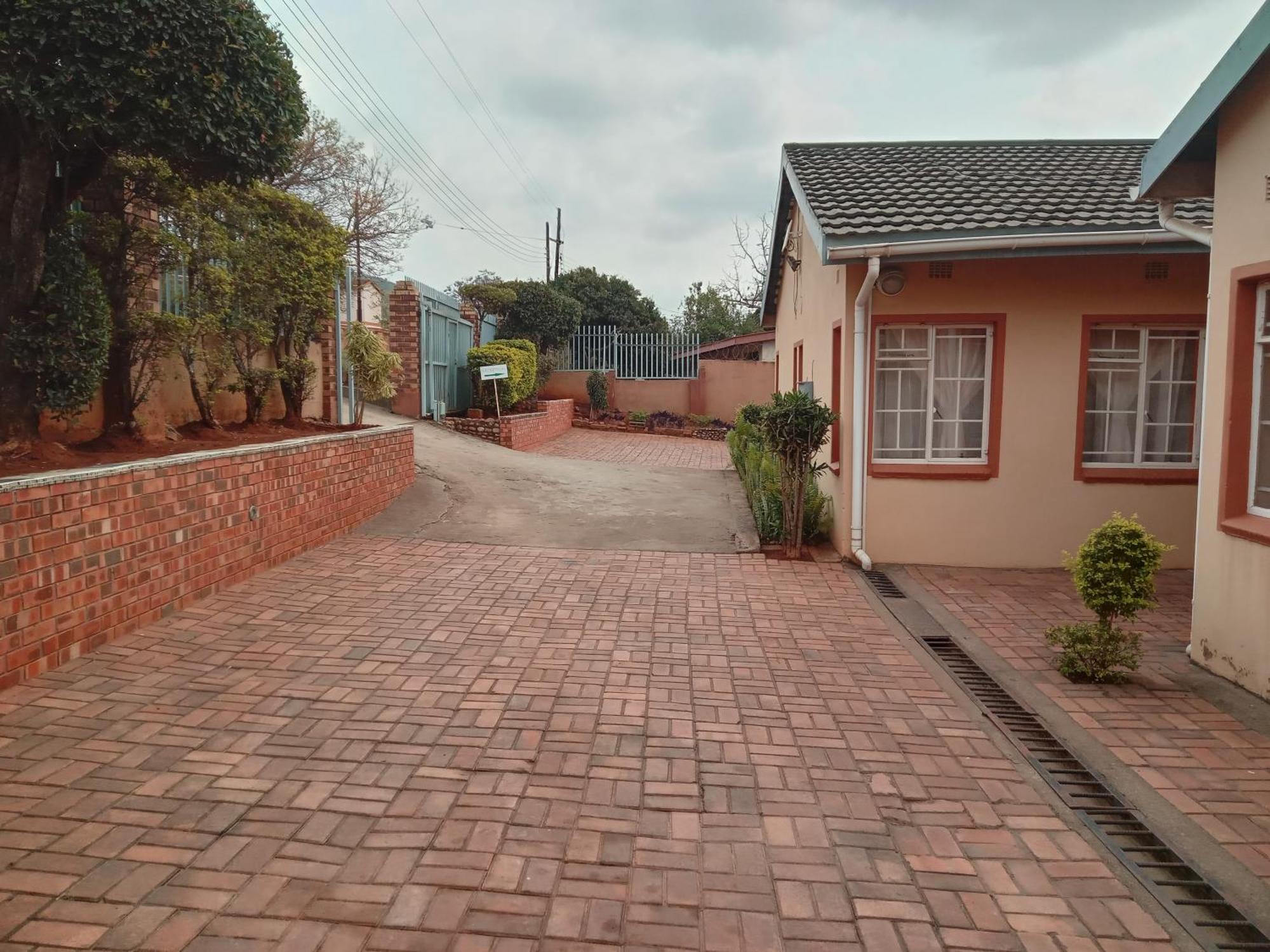 Vuya Nathi Bed And Breakfast Manzini Exteriér fotografie