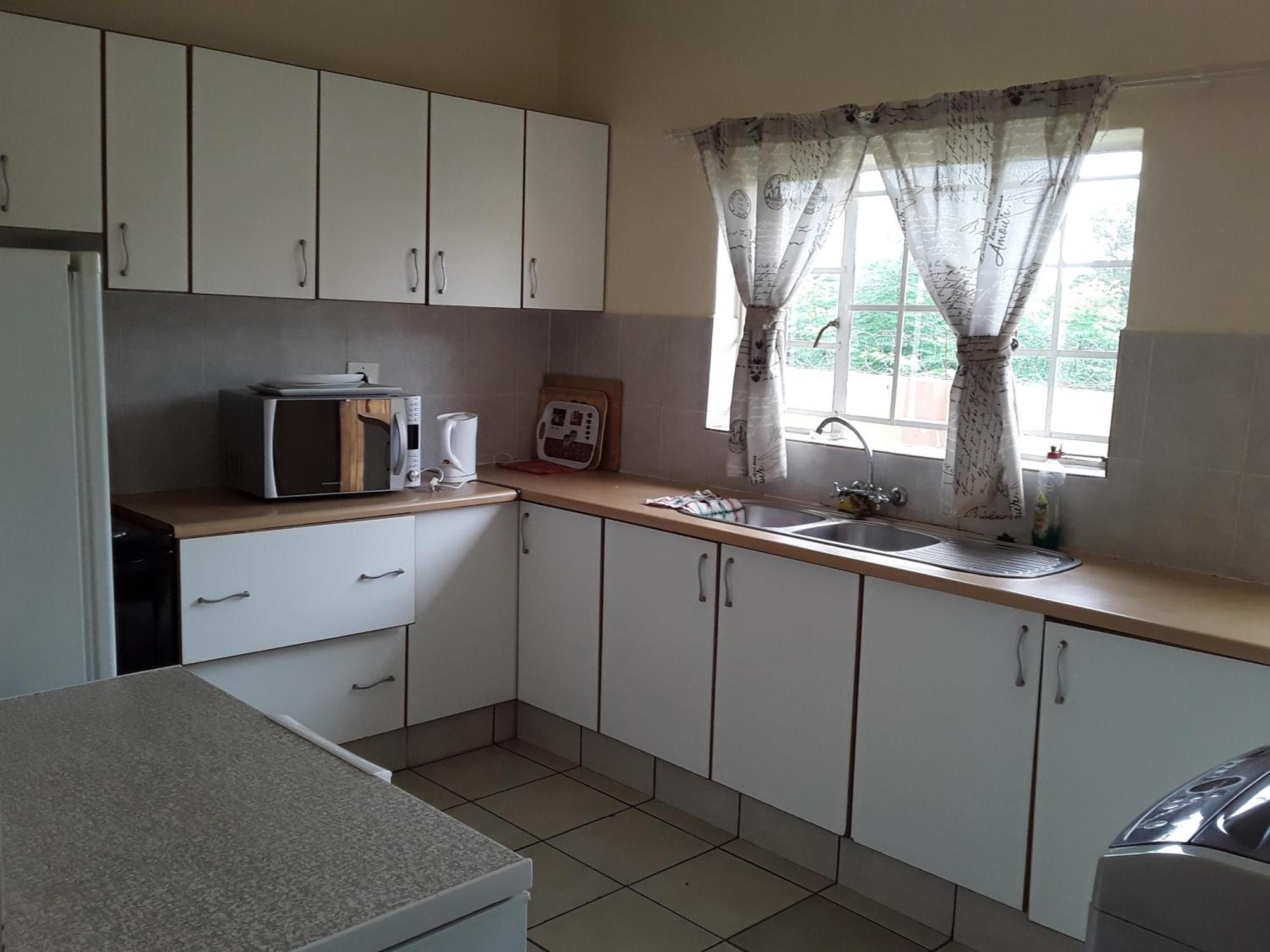 Vuya Nathi Bed And Breakfast Manzini Exteriér fotografie