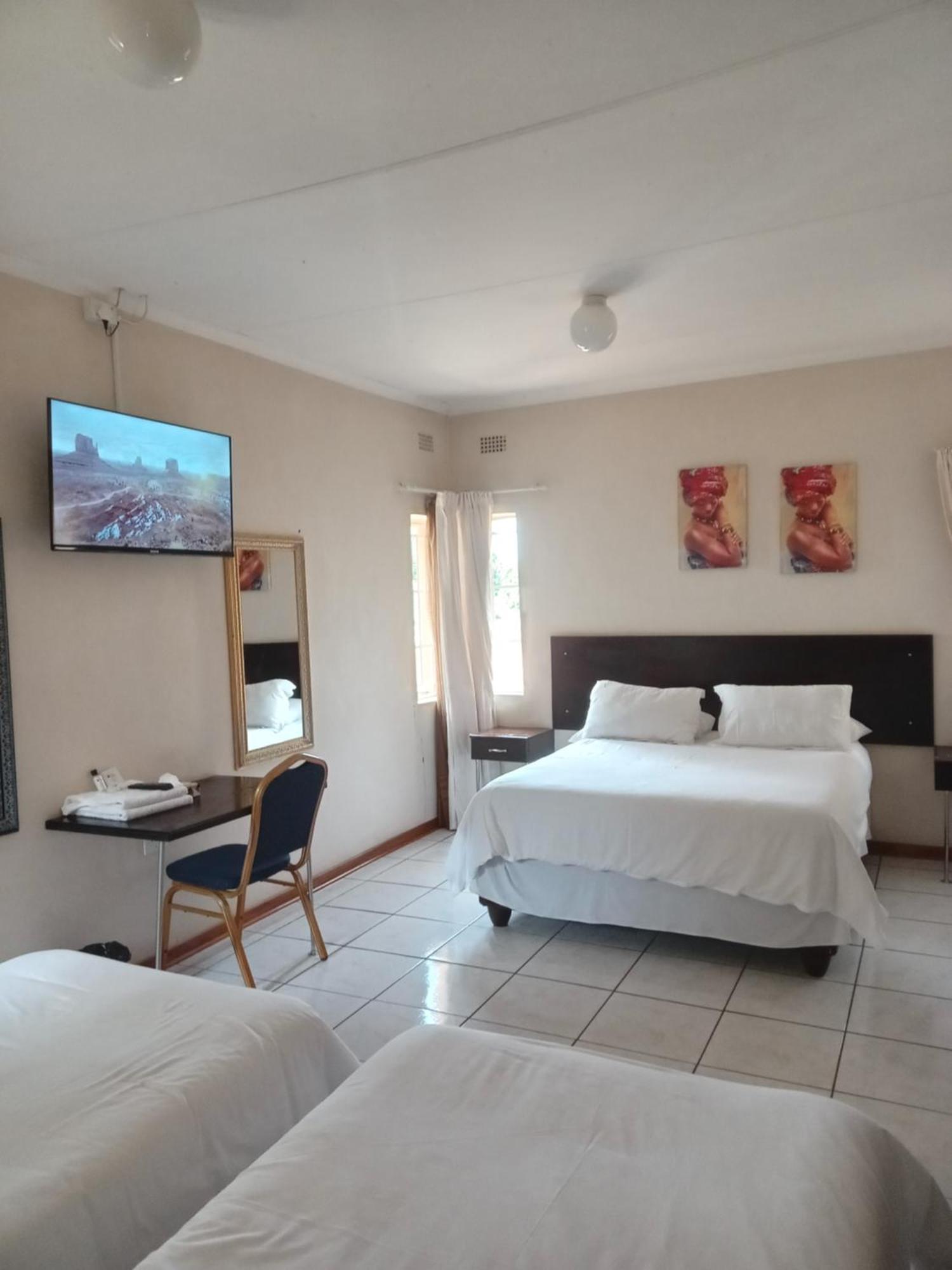 Vuya Nathi Bed And Breakfast Manzini Exteriér fotografie